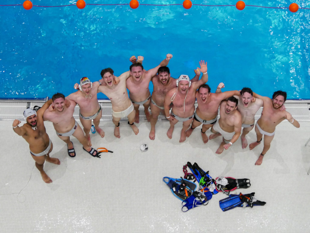 TC Ratisbona Siegerteam